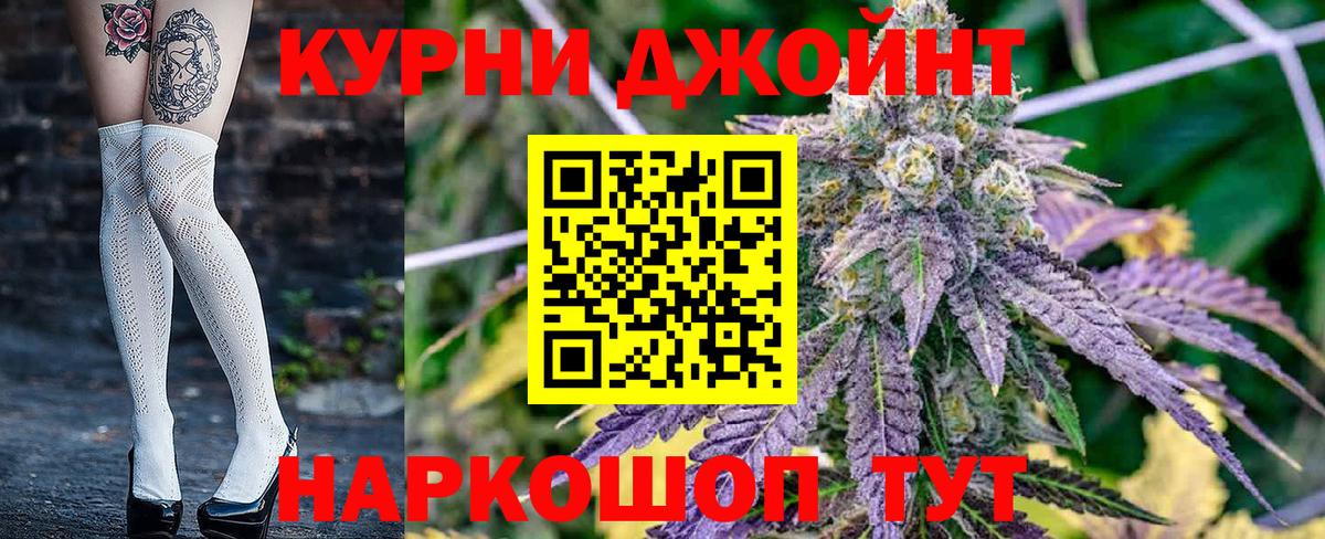 Каннабис OG Kush Асино